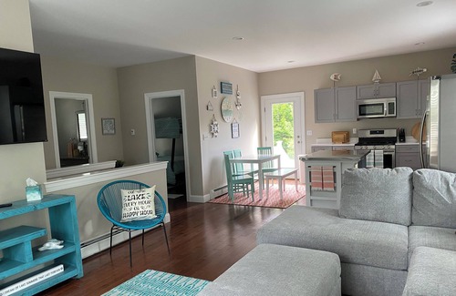 South Casco House | Sebago Lake, Maple Cove, Lake House