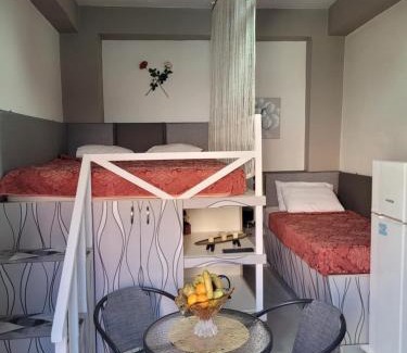 Petaloudes Hotel | Sebastian Luxury House