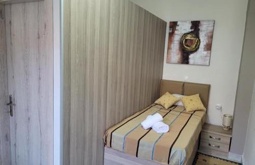 Petaloudes Hotel | Sebastian Luxury House
