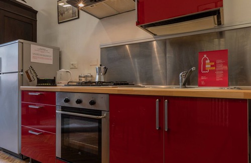 Santa Rita Apartment | Sebastopoli 145 - Casa Romat