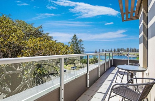 Kiama Hotel | Sebel Harbourside 301 Kiama