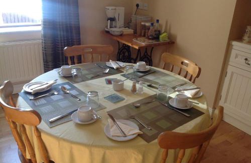 Kilbeggan Bed & Breakfast | Seber House