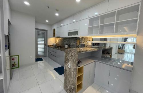 Phu My Hung Apartment | SECC Scenic Valley Apartment