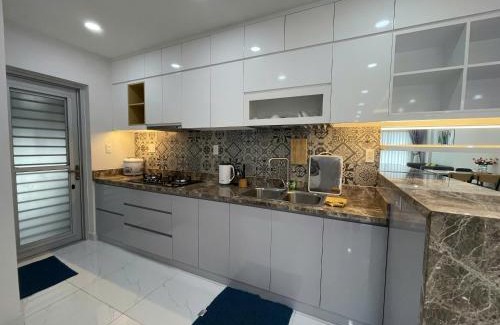 Phu My Hung Apartment | SECC Scenic Valley Apartment