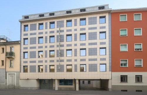 Stadera Hotel | Sechi Hotel Milano