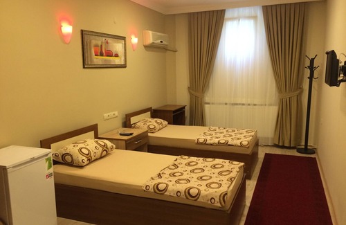 Suleymanpasa House | Seckin Pansiyon
