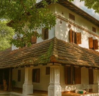 Thrissur Resort | Seclude Karthika Nivas, Thrissur