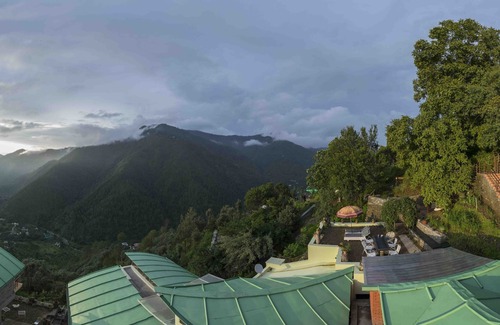 Ramgarh Hotel | Seclude Ramgarh 9 bedroom