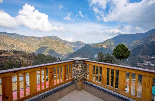 Ramgarh Resort | Seclude Ramgarh Willows
