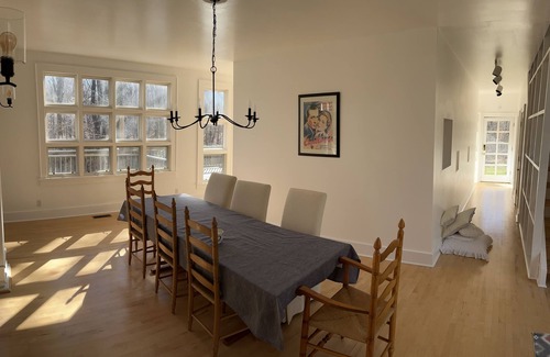 Lookout Mountain Other | Secluded 18 Acre Farmhouse 5 miles to Rock City
