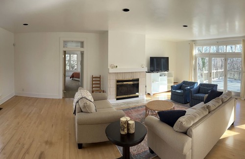Lookout Mountain Other | Secluded 18 Acre Farmhouse 5 miles to Rock City