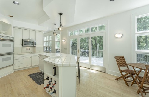 Lookout Mountain Other | Secluded 18 Acre Farmhouse 5 miles to Rock City
