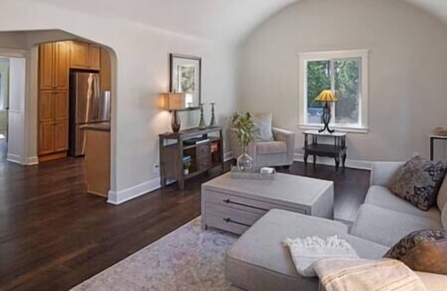 Friday Harbor House | Secluded 4BR Retreat | Wellness, Hot Tub & Pet Friendly