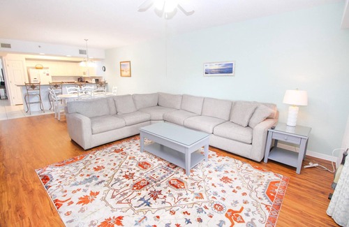 New Smyrna Beach Condo | Secluded and Beautiful Updated Condo in Oceanwalk Community