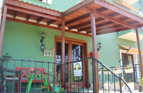Selcuk Apartment | Secluded Apart Surrounded by Nature in Selcuk
