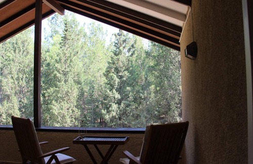Selcuk Apartment | Secluded Apart Surrounded by Nature in Selcuk