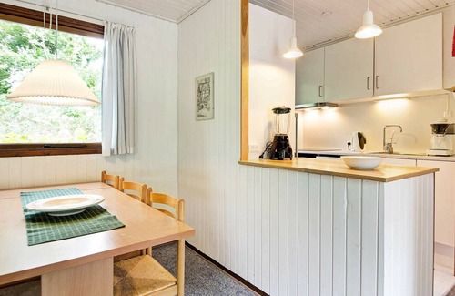 Oster Somarken House | Secluded Beach Retreat - By Traum Ferienwohnungen