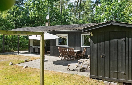 Oster Somarken House | Secluded Beach Retreat - By Traum Ferienwohnungen