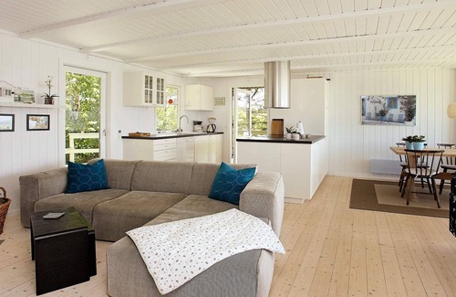 Lihme House | Secluded Beach Retreat - By Traum Ferienwohnungen