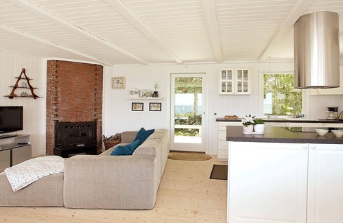 Lihme House | Secluded Beach Retreat - By Traum Ferienwohnungen
