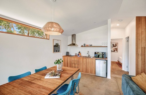 Bellbrae House | Secluded Bellbrae sanctuary