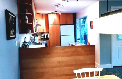 Metchosin Apartment | Secluded by the ocean, 30 minutes from Victoria
