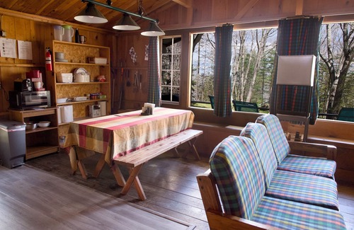 Bar Harbor Cabin | Secluded Cabin minutes from Bar Harbor and Acadia National Park.
