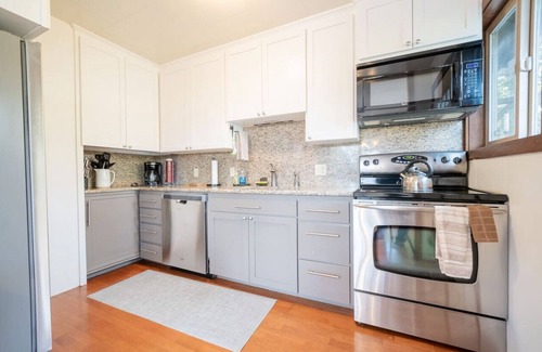 Estes Park Cabin | Secluded cabin on 10 acres. Brook, wildlife, views