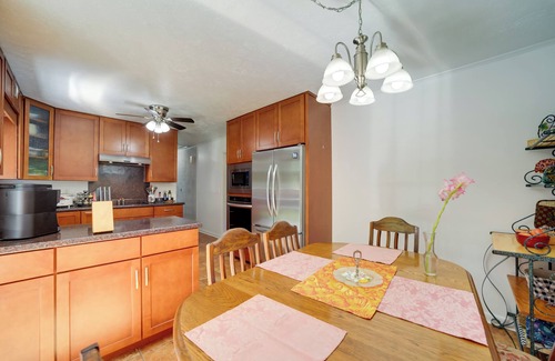 Canton House | Secluded Canton Vacation Rental 22 Mi to Asheville