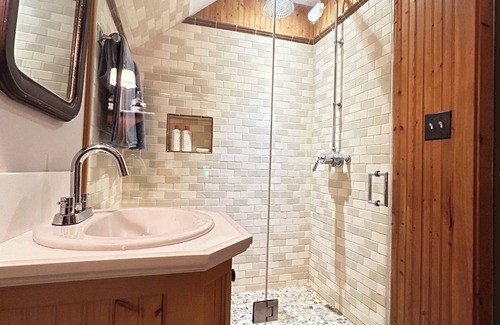 Mount Tremper Other | Secluded Catskills Mountainside Lodge near Woodstock, Phoenicia