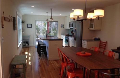 West Chatham Cottage | Secluded Chatham Cottage Near Hardings Beach