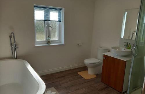 Liskeard House | Secluded Cornish farmhouse