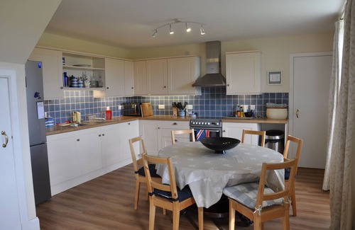 Murthly House | Secluded Cottage in Idyllic Rural Location surrounded by beautiful countryside