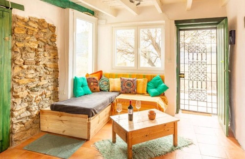 Orgiva House | Secluded cottage in the heart of the Alpujarra
