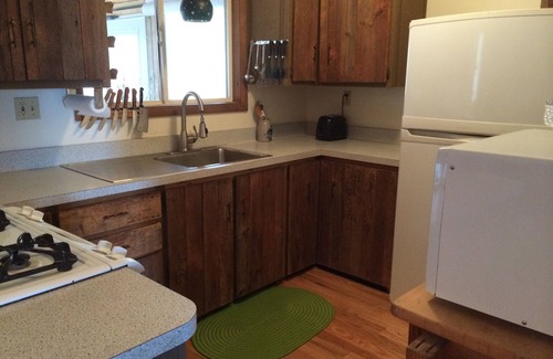 Harbor Springs Cottage | Secluded Cottage On Tunnel Of Trees w/Private Lake Michigan Beach Access