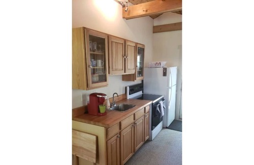 Finesville House | Secluded Cottage Waterfront Pohatcong 1 hr to NYC