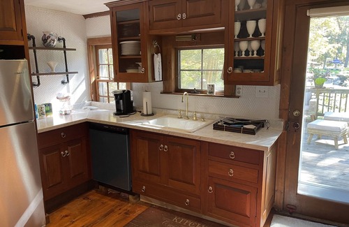 Hillsdale House | Secluded Country Getaway On 22 Magical Acres. Catamount ski resort 5 min away
