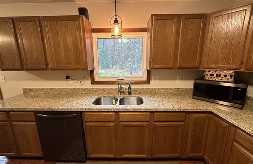 Grayling Cabin | Secluded Cozy Cabin. Minutes from Forest Dunes-Ausable River-Explore!