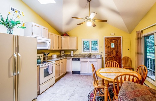 Waynesville House | Secluded Dog-Friendly Home w/Wrap-Around Deck, Fast WiFi, Deck, Gas Grill