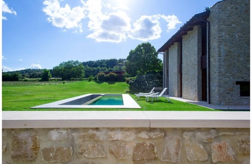San Venanzo Villa | Secluded Dream Villa In Beautiful Greenery