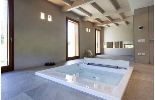 San Venanzo Villa | Secluded Dream Villa In Beautiful Greenery