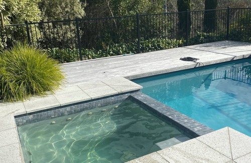 Havelock North House | Secluded family home