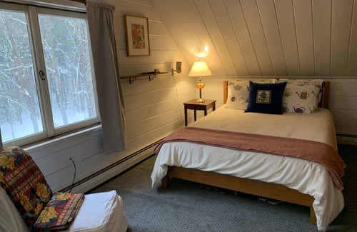 Rockingham Other | Secluded Farmhouse Getaway near Okemo, Bromley, Sunapee