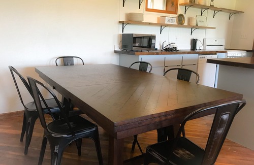 Steelville House | Secluded farmhouse retreat - Meramec river access!