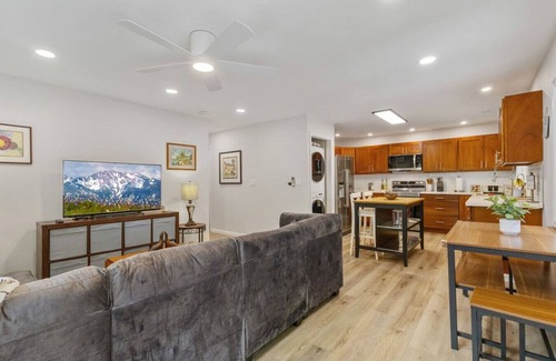Maunawili Apartment | Secluded Forest Retreat | Full Kitchen, AC, W/D
