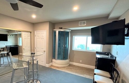 Hacienda Heights House | Secluded Getaway Nestled In The Hacienda Heights Hills