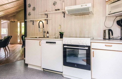 Hvidbjerg Strand House | Secluded Haven in Hvidbjerg - By Traum Ferienwohnungen