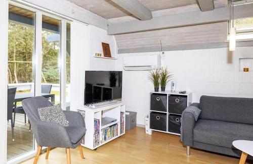 Fur House | Secluded Haven on Fur - By Traum Ferienwohnungen