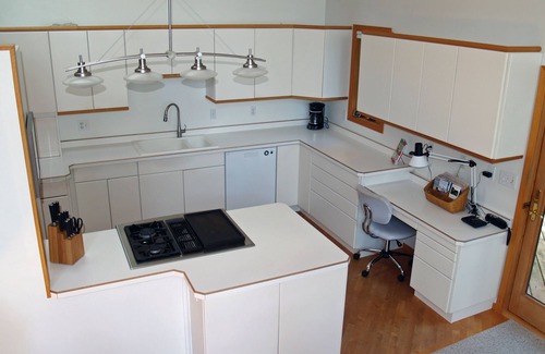 Bayfield House | Secluded Hideaway with Private Dock!