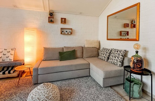 Municipality of Rijssen-Holten House | Secluded Holiday Home in Holten near Forest